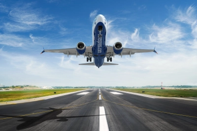 SunExpress&rsquo;ten Yeni Rota: İzmir-Cork U&ccedil;uşları Başladı