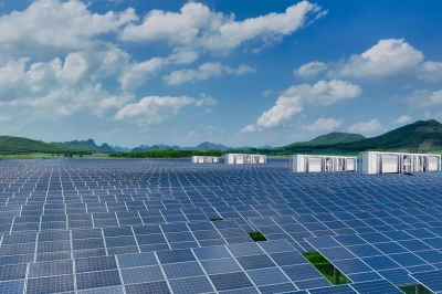 Sungrow Altıncı Kez D&uuml;nyanın En G&uuml;venilir İnvert&ouml;r Markası Se&ccedil;ildi