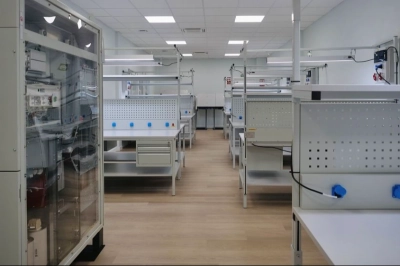 Sungrow Avrupa'daki 3. Servis Merkezini T&uuml;rkiye'de A&ccedil;tı