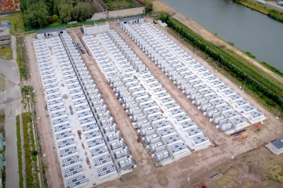 Sungrow BESS ve Solar İnvert&ouml;r Sıralamasında Lider Oldu
