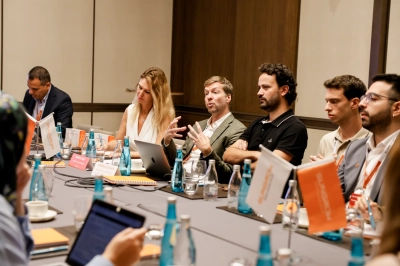 Sungrow T&uuml;rkiye&rsquo;nin Enerji D&ouml;n&uuml;ş&uuml;m&uuml;ne &Ouml;nc&uuml;l&uuml;k Edecek