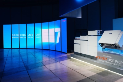 Sungrow Yeni Enerji Depolama Sistemi PowerKeeper&rsquo;ı Tanıttı