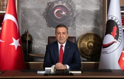 Sungurlu Belediyesi personellerine 90 bin TL promosyon m&uuml;jdesi