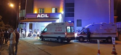 S&uuml;nnet d&uuml;ğ&uuml;n&uuml;nde dağıtılan tavuklu pilavdan zehirlenenlerin sayısı 190'a ulaştı