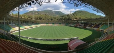 S&uuml;per Lig'de 11 ilden 18 takım, 17 statta m&uuml;cadele edecek