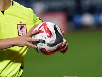 S&uuml;per Lig&rsquo;de 17. hafta ma&ccedil;larını y&ouml;netecek hakemler a&ccedil;ıklandı