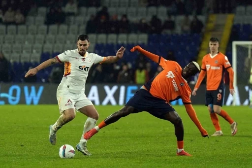 S&uuml;per Lig&rsquo;de 19. hafta g&ouml;r&uuml;n&uuml;m&uuml;
