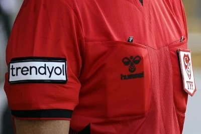 S&uuml;per Lig'de 3. haftanın hakemleri a&ccedil;ıklandı