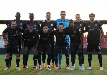 S&uuml;per Lig&rsquo;de en &ccedil;ok transfer yapan takım Pendikspor oldu