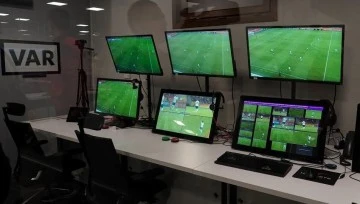 S&uuml;per Lig'de g&uuml;n&uuml;n VAR hakemleri a&ccedil;ıklandı