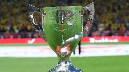 S&uuml;per Lig ekibi Ziraat T&uuml;rkiye Kupası'ndan &ccedil;ekildiğini resmen duyurdu