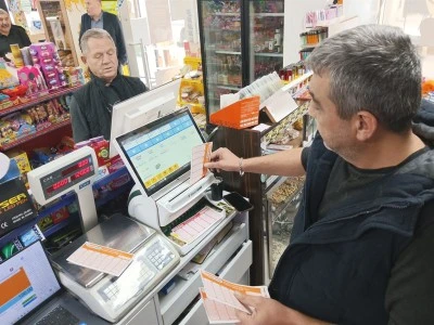 S&uuml;per Loto&rsquo;da 150 milyonluk b&uuml;y&uuml;k ikramiyenin &ccedil;ıktığı il