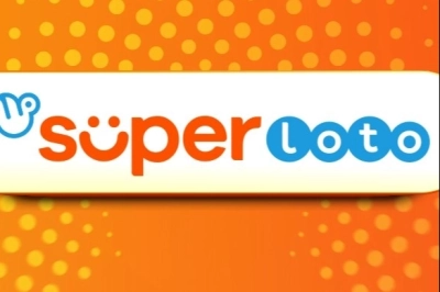 S&uuml;per Loto&rsquo;da 6 bilen bir talihli 113 milyon TL&rsquo;lik b&uuml;y&uuml;k ikramiyeyi kazandı!