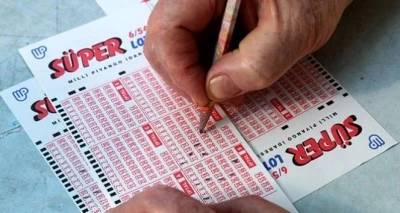 S&uuml;per Loto&rsquo;da 6 bilen talihli  95 Milyon liralık ikramiye kazandı
