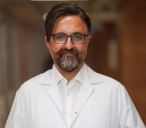 Ş&uuml;pheli Sarı: "Tıp fak&uuml;ltesinde okuduğum zaman PKK &ouml;rg&uuml;t &uuml;yeliğinden h&uuml;k&uuml;m giyerek 5 yıl civarı cezaevinde yattım"
