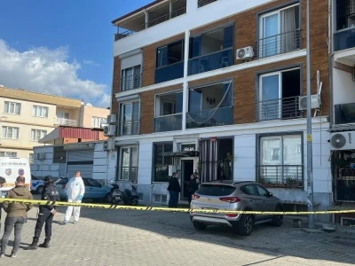 Ş&uuml;pheli yangında sır perdesi aralanıyor
