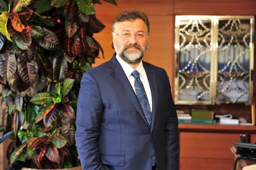 Sur Yapı Y&ouml;netim Kurulu Başkanı Z. Altan Elmas: "2025 varlığa d&ouml;nme yılı olacak"
