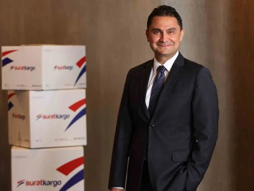 S&uuml;rat Kargo 2025 yılında 125 elektrikli araca ulaşacak
