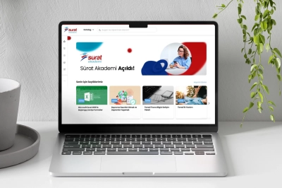 S&uuml;rat Kargo, &Ccedil;alışanlarının Geleceğine Yatırım Yapıyor