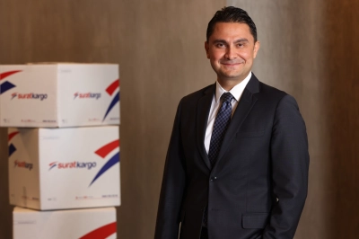 S&uuml;rat Kargo'dan Dijitalleşme Hamlesi