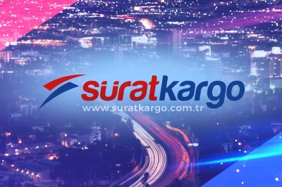 S&uuml;rat Kargo, T&uuml;rkiye&rsquo;nin En İtibarlı Markaları Arasına Girdi