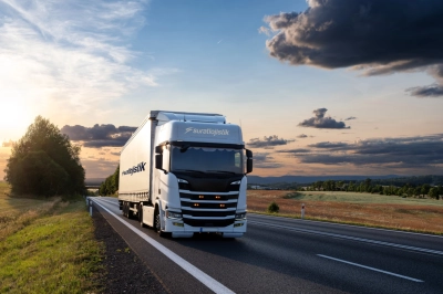 S&uuml;rat Lojistik&rsquo;ten Dijital ve S&uuml;rd&uuml;r&uuml;lebilir Atılım