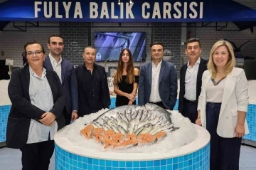 S&uuml;rd&uuml;r&uuml;lebilir denizler i&ccedil;in CarrefourSA&rsquo;dan Mavi Ekonomi atağı
