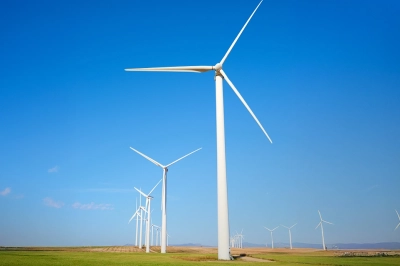 S&uuml;rd&uuml;r&uuml;lebilir Enerji İ&ccedil;in G&uuml;&ccedil;l&uuml; Ortaklık