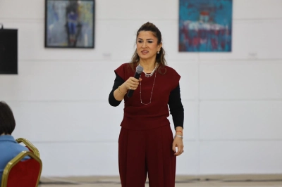 S&uuml;rd&uuml;r&uuml;lebilir Enerji ve İklim İ&ccedil;in Ortak Akıl Buluştu