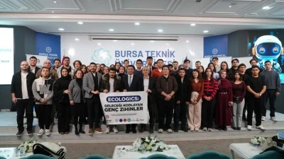 S&uuml;rd&uuml;r&uuml;lebilir geleceğin kodları gen&ccedil;lerde olacak