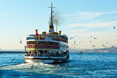 S&uuml;rd&uuml;r&uuml;lebilir Ulaşımın Geleceği İstanbul&rsquo;da Şekillenecek