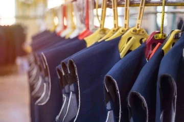 S&uuml;rd&uuml;r&uuml;lebilir &uuml;retimle İsve&ccedil;&rsquo;e 500 milyon dolar ihracat hedefi
