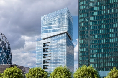 S&uuml;rd&uuml;r&uuml;lebilir Yapı Bilinci Artıyor