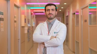 S&uuml;rekli &ouml;z&uuml;r dilemek &ouml;zg&uuml;veni t&uuml;ketiyor!