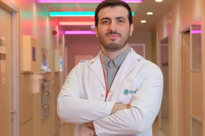 S&uuml;rekli &Ouml;z&uuml;r Dilemek &Ouml;zg&uuml;veni T&uuml;ketiyor!