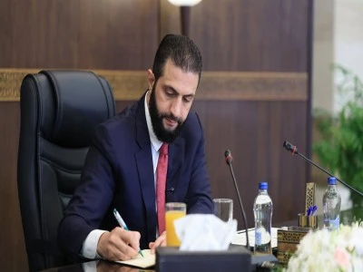 Suriye Cumhurbaşkanı Şara, Rusya&rsquo;yı ziyaret edecek