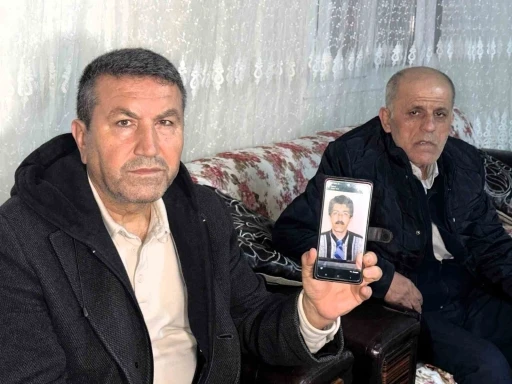 Suriye&rsquo;de 28 yıldır tutuklu bulunan Mehmet Ali Yıldırım&rsquo;dan haber alınamıyor
