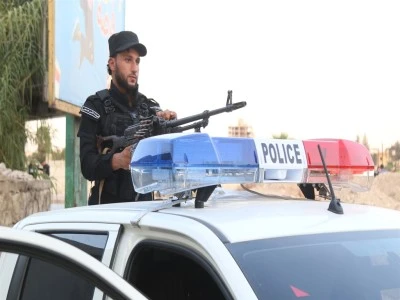 Suriye'de g&uuml;venlik g&uuml;&ccedil;lerine silahlı saldırı: 4 yaralı