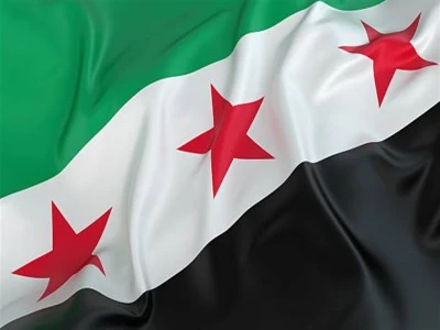 Suriye'de Halk Meclisi se&ccedil;imleri başladı