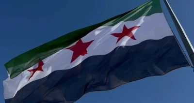 Suriye'de m&uuml;himmat deposundaki patlamada 11 asker hayatını kaybetti