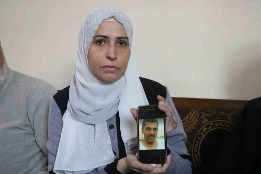 Suriye&rsquo;de rejimi eleştirdiği i&ccedil;in g&ouml;zaltına alınan 5 &ccedil;ocuk babası T&uuml;rk, 11 yıldır kayıp
