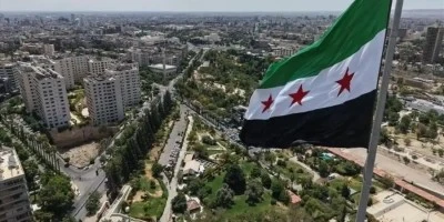  Suriye'de termik santralde patlama