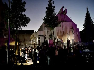 Suriye'deki kilise saldırısının DEAŞ tarafından ger&ccedil;ekleştirildiği a&ccedil;ıklandı