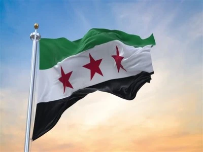 Suriye ordusu Tabka&rsquo;da kontrol sağladı