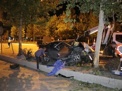 S&uuml;rpriz doğum g&uuml;n&uuml; partisi nişanlı &ccedil;iftin sonu oldu