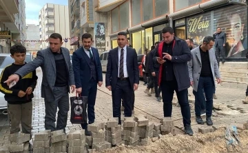 Suru&ccedil;&rsquo;un y&uuml;z&uuml; kayyumlarla g&uuml;ld&uuml;
