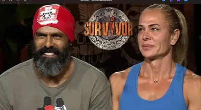 Survivor 2026'nın şampiyonu Nobre oldu.