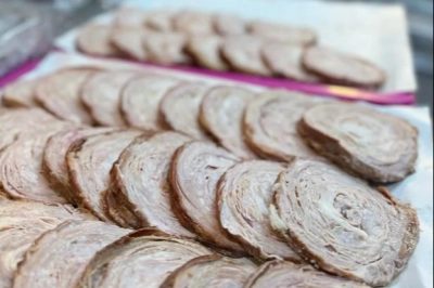 Susurluk'un &Uuml;nl&uuml; Kokore&ccedil;&ccedil;isi De Konkordato İlan Etti