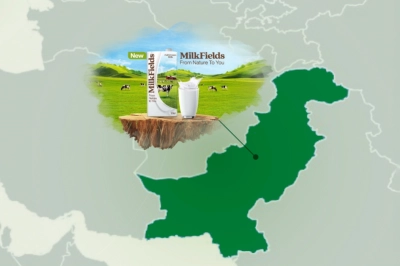 S&uuml;taş, Pakistan&rsquo;daki Yatırımlarını B&uuml;y&uuml;tmek İ&ccedil;in Yeni Bir Adım Atıyor