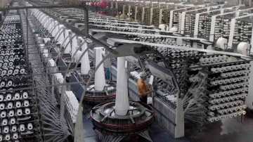 S&uuml;tc&uuml;: "Hedefimiz daha fazla &uuml;retim, istihdam ve ihracat"
